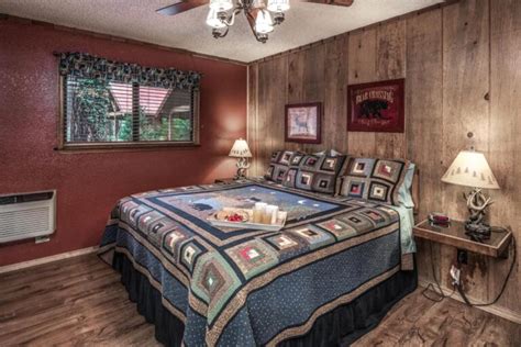 Love is in the Air: Discover the Best Romantic Cabins in Ruidoso!