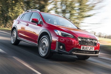 Manual De Propietario Subaru Xv Descargar Pdf Gratis