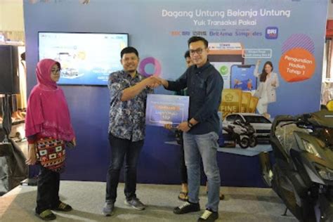 Hingga Mei 2023 Pengguna BRImo Tembus 27 2 Juta User