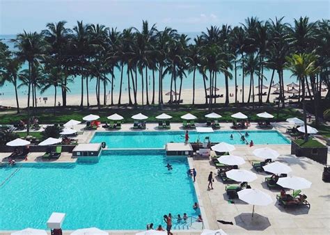 11 Best Bintan Resorts For A Luxury Staycation Honeycombers