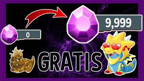 5 Maneras De COSEGUIR GEMAS GRATIS En Dragon City 2024 YouTube