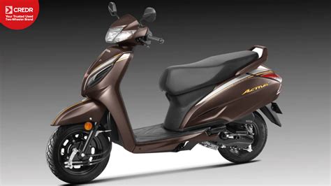 Light Weight Scooty For Ladies With Highest Mileage Price 2022 Credr