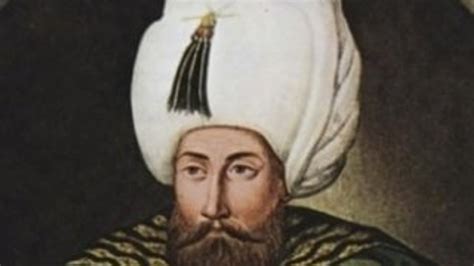 Kanuni Sultan Süleyman ın Macaristan daki mezarı bulundu