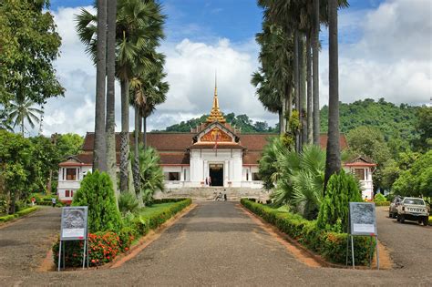 Royal Palace Museum in Luang Prabang - Luang Prabang Attractions – Go ...