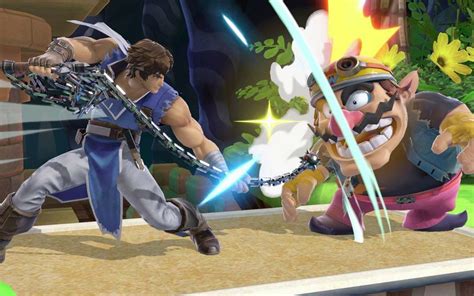 How To Customize Your Controls In Super Smash Bros Ultimate Toms Guide