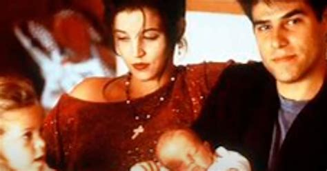 Danny Keoughs Net Worth — Lisa Marie Presleys First Husband