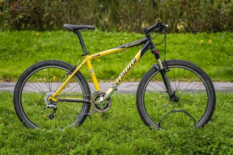 Specialized Rockhopper Pro Jan