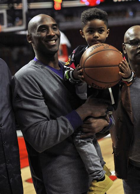 Se Despide Kobe Bryant Del United Center