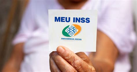 Pagamento Inss Liberado Para Nis Final Para Quem Recebe Um Sal Rio