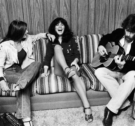 Lost Canyons La On Instagram Linda Ronstadt And J D Souther With