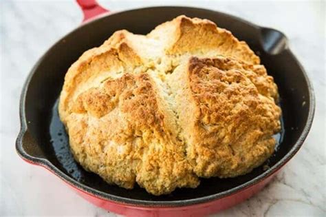 Fast And Easy Irish Soda Bread The Kitchen Magpie