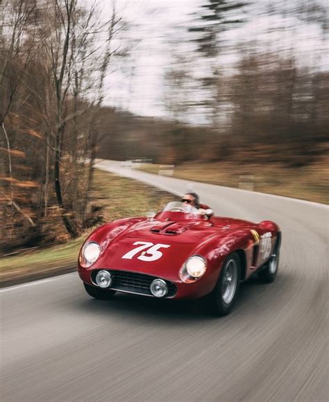 Gto Engineering S Ferrari Gt Swb Revival Is So Much More Than A