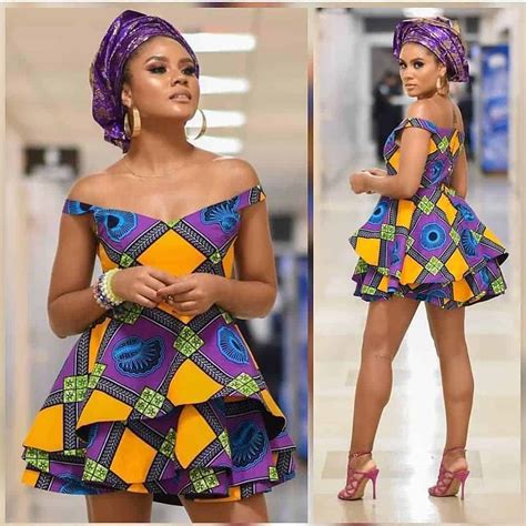 Modern Ankara Styles People Are Loving In Thrivenaija