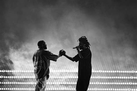 Dreamville Festival 2023: J. Cole & Drake Bring Their Bromance to Raleigh - Okayplayer