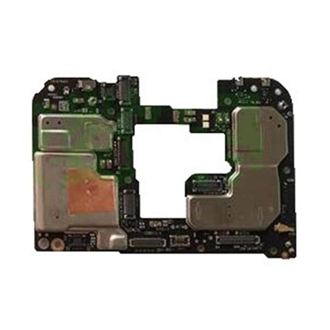 Buy Computer Motherboards Phone Mainboard Fit For Xiaomi Hongmi Redmi Note 8 Pro