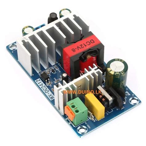 Wx Dc Switching Power Supply Module V A W Ac Dc Switching