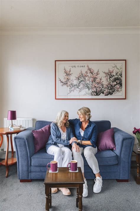 Caring For Someone With Dementia At Home Home Instead