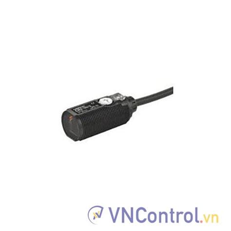 Cảm biến quang điện Omron E3FA BN22 2024 VNControl vn