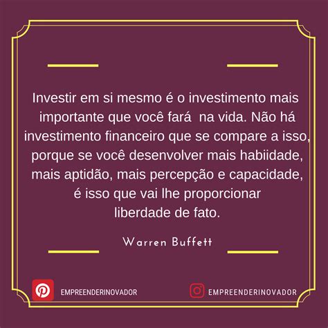 10 Frases Inspiradoras Sobre Investimentos Que Voce Precisa Conhecer Em Otosection