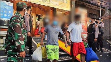 Overload Hingga 340 Persen Dari Kapasitas 50 Napi Lapas Tabanan