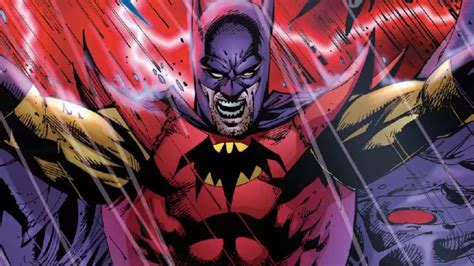 10 Most Brutal Batman Moments In DC Comics GoBookMart