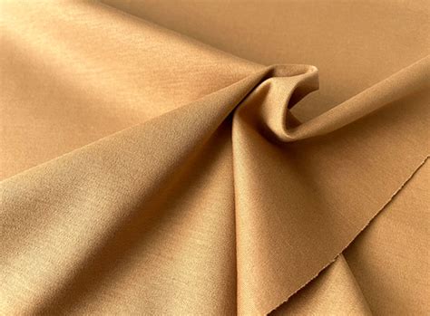 High Quality Mercerized Cotton Knit Fabric Runtang