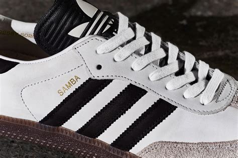 Adidas Originals Samba Made In Germany Le Site De La Sneaker