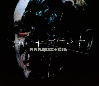 Rammstein - Du Hast [Single] | Metal Kingdom