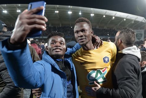 PSG Draws Another Amateur Club In Coupe De France PSG Talk