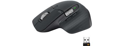 Logitech MX Master 3 review: Possibly the best wireless mouse of 2019