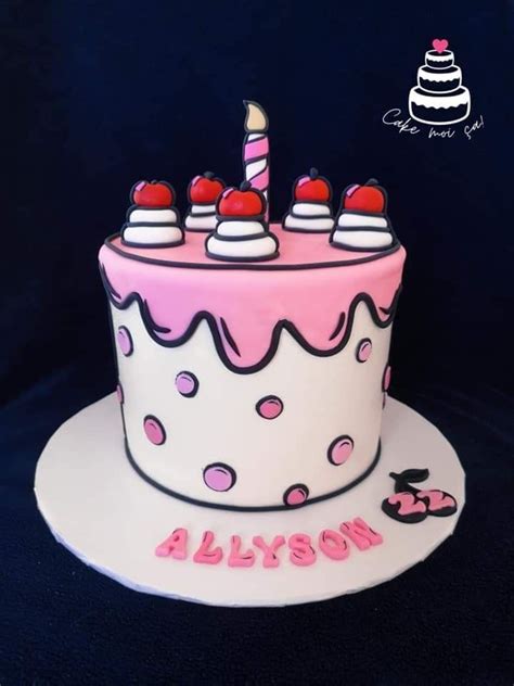 Explore Our Collection Of Funny Birthday Cakes Ideas In 2024 Funny Birthday Cakes Cartoon