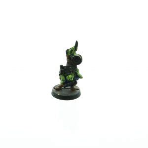 Warhammer 40 000 Gretchin Assistant WHTREASURY