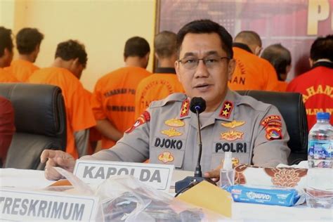 Maklumat Kapolda Ntb Untuk Pelaksanaan Motogp Kelompok Pengganggu