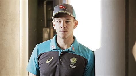 Tim Paine will fight to retain Australian Test and ODI captaincy | news.com.au — Australia’s ...