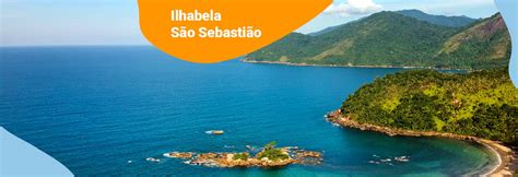 Ilhabela S O Paulo Blumar Turismo