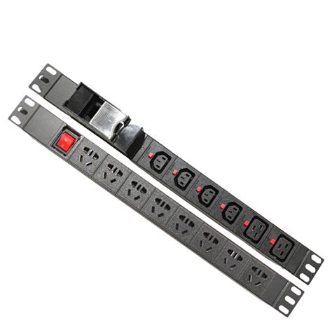 Power distribution unit manufacturers - Data center pdu vendors | Coolnet