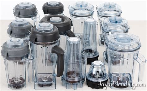 Vitamix Container Compatibility Joy Of Blending