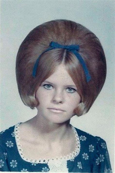 Teens Of The 60s The Hairstyles Of American Students In The 60s Let