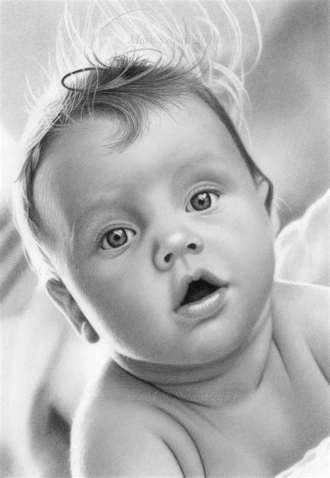 Self Portrait By Markstewart On Deviantart Realistic Drawings Pencil