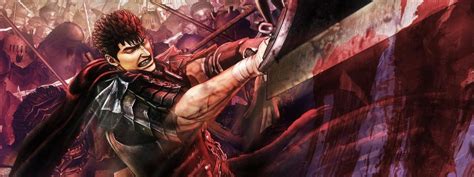 Berserk And The Band Of The Hawk Review