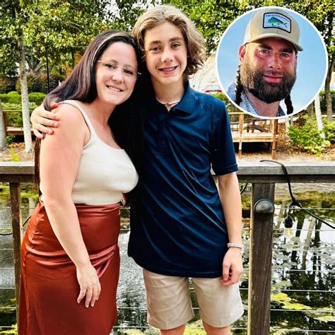 Jenelle Evans Hit With Gag Order After ‘upsetting Jace By Siding With