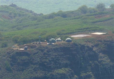 Niihau Aerial Photos, May 2008