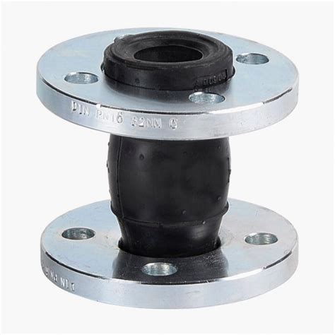 FlexEJ EPDM Flanged Bellows 24hr Shipping FlexEJ Direct