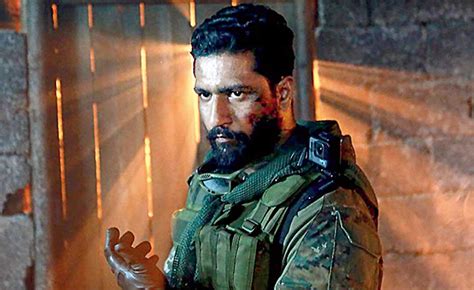 Vicky Kaushal | Director Aditya Dhar decodes Uri - Telegraph India