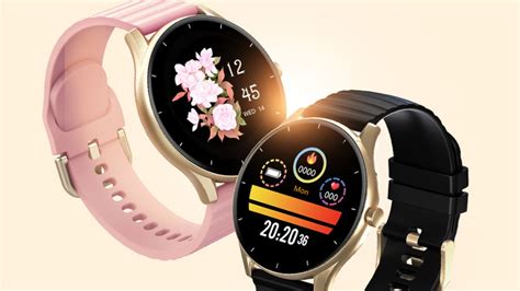 Looking For Smartwatch Under Rs 2 000 Check Top 5 Options Available On