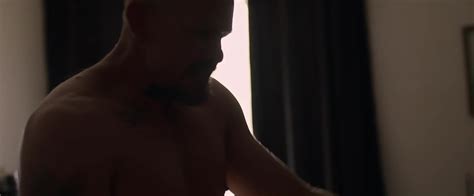 Auscaps Matt Nable Nude In