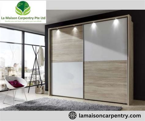full height wardrobe  singapore wardrobe design bedroom bedroom