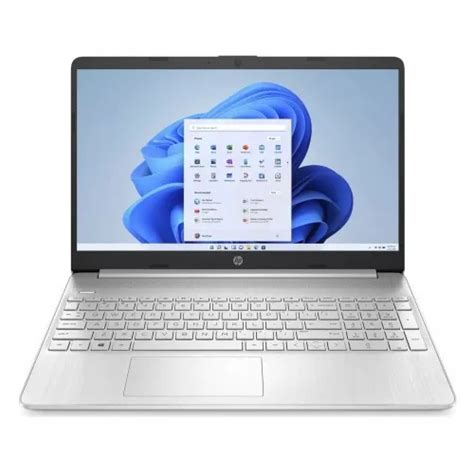 HP 15s Du3561TU Core I5 11th Gen 15 6 FHD Laptop Price In Bangladesh