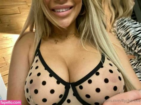 Adrianna Śledź Flychanelle Nude Leaked OnlyFans Photo 1000 Fapello