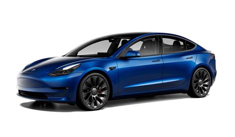 Welke Tesla Model Moet Je Kopen Wie Van De Model Drie Of Vier